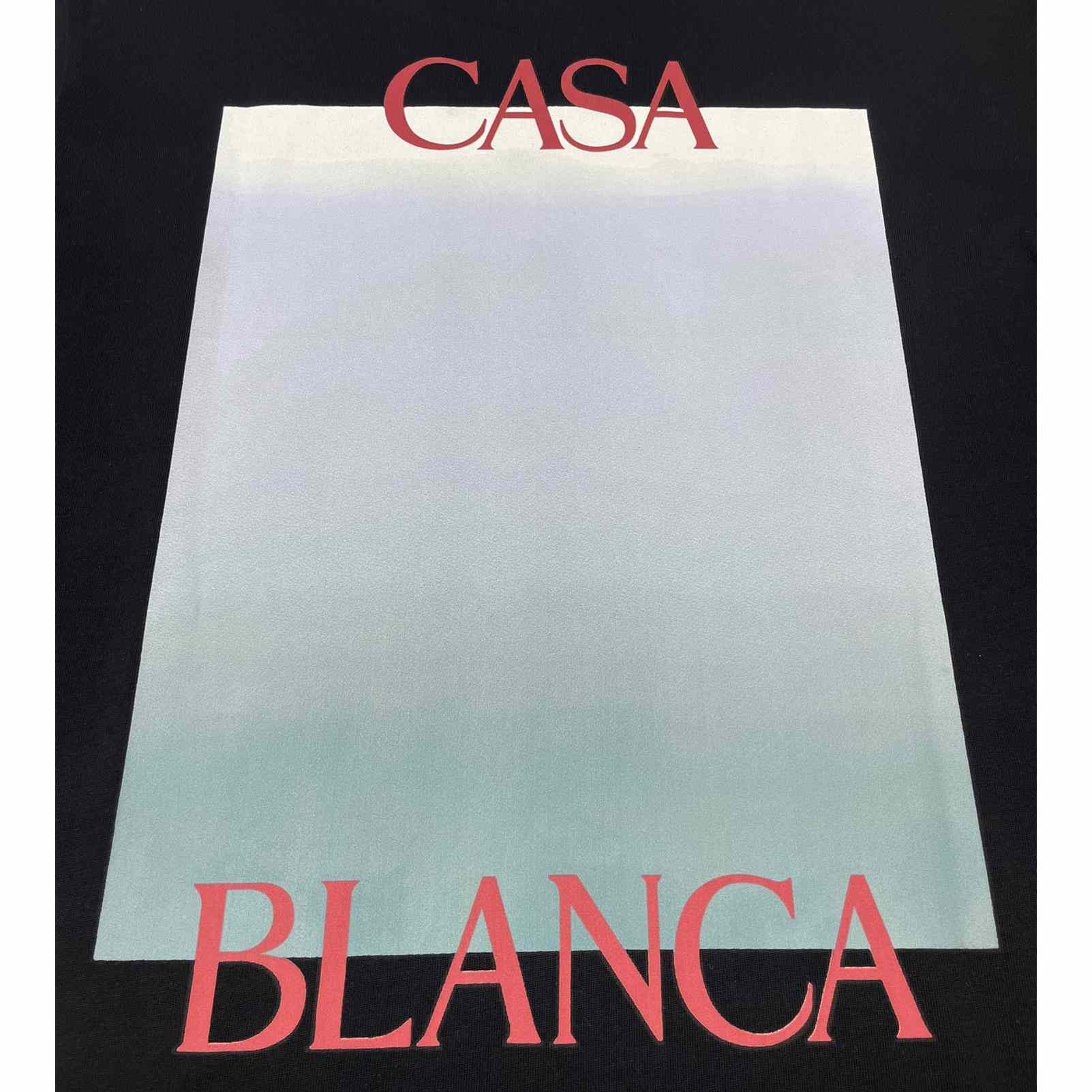 Casablanca T-Shirt    C918 - FashionPlug