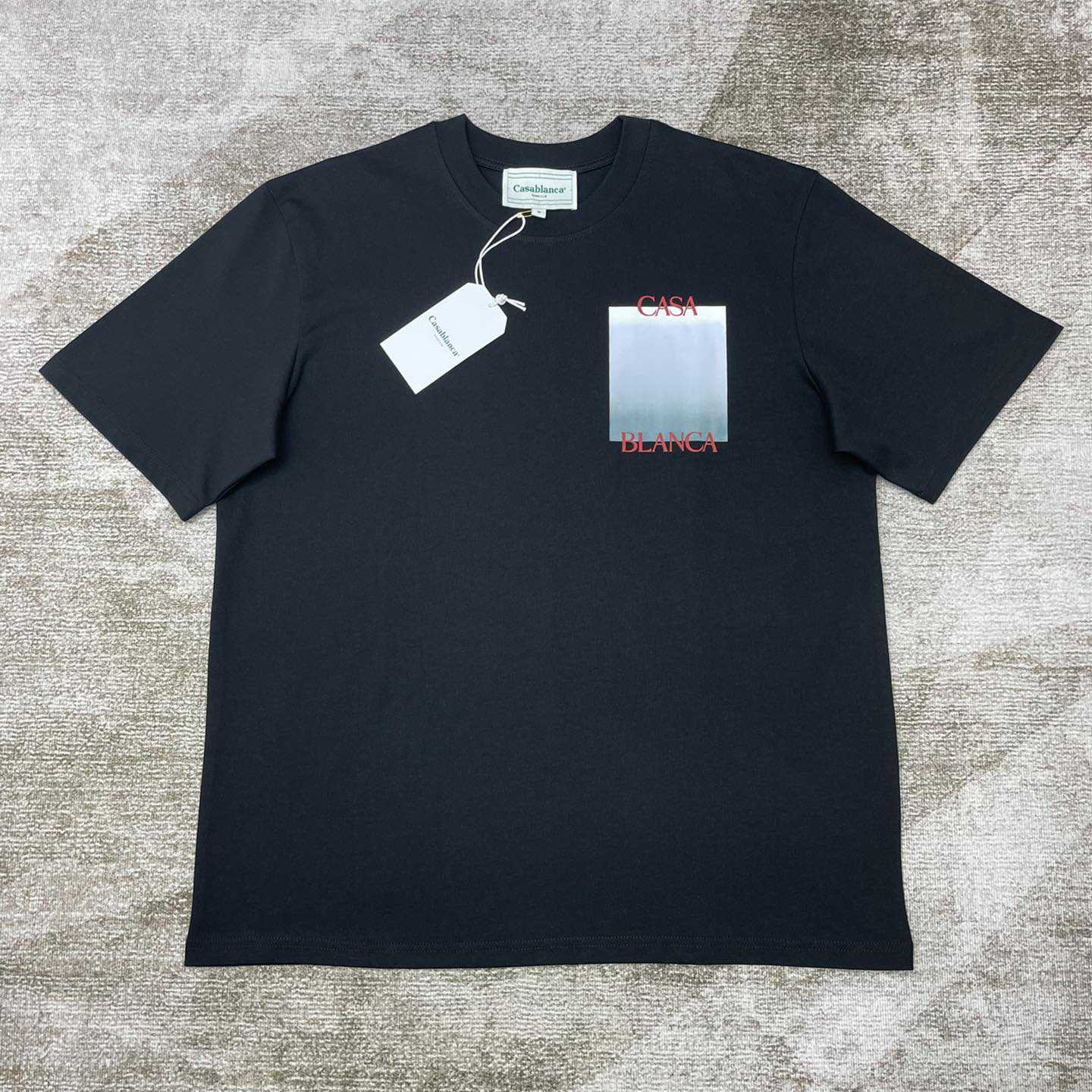 Casablanca T-Shirt    C918 - FashionPlug