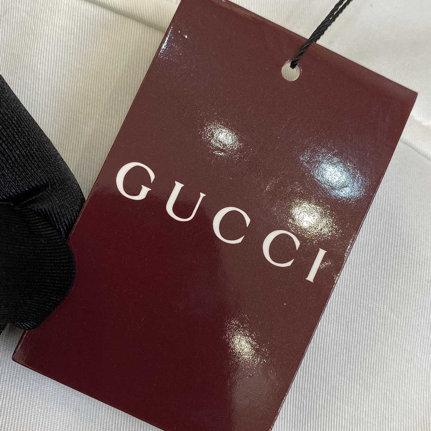 Gucci Reversible Zipped Jacket - FashionPlug