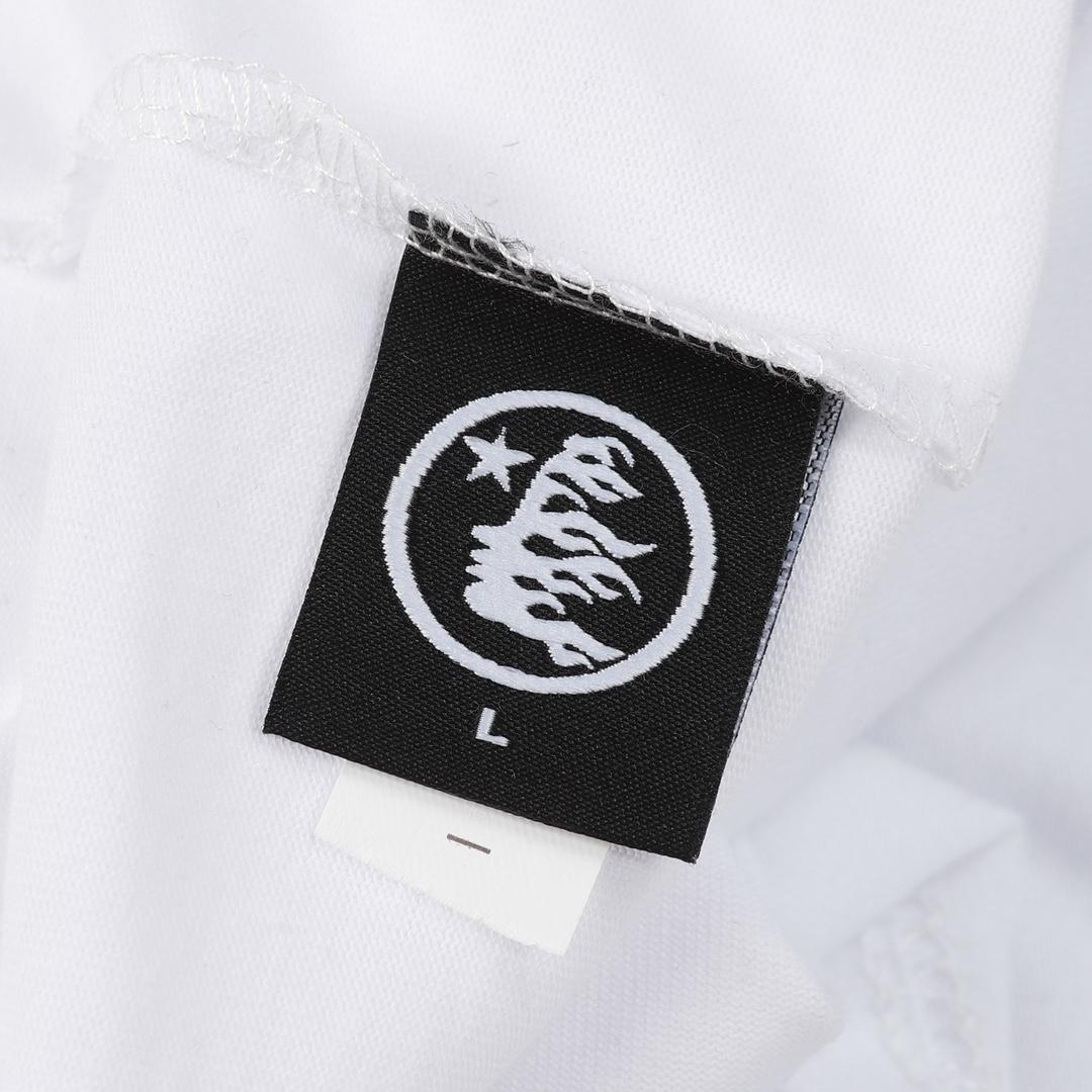 Hellstar Records Longsleeve  - FashionPlug