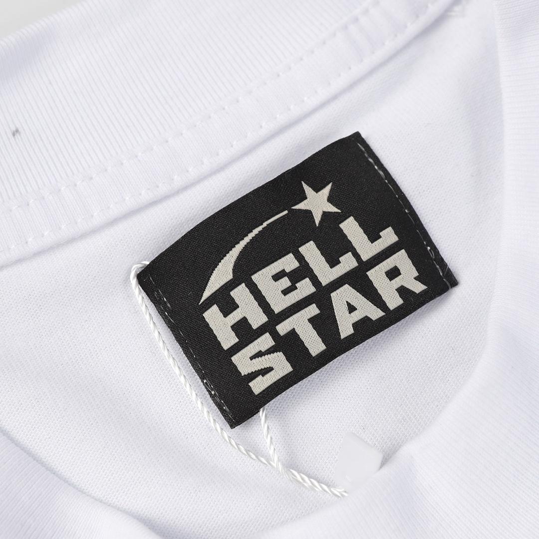 Hellstar Records Longsleeve  - FashionPlug