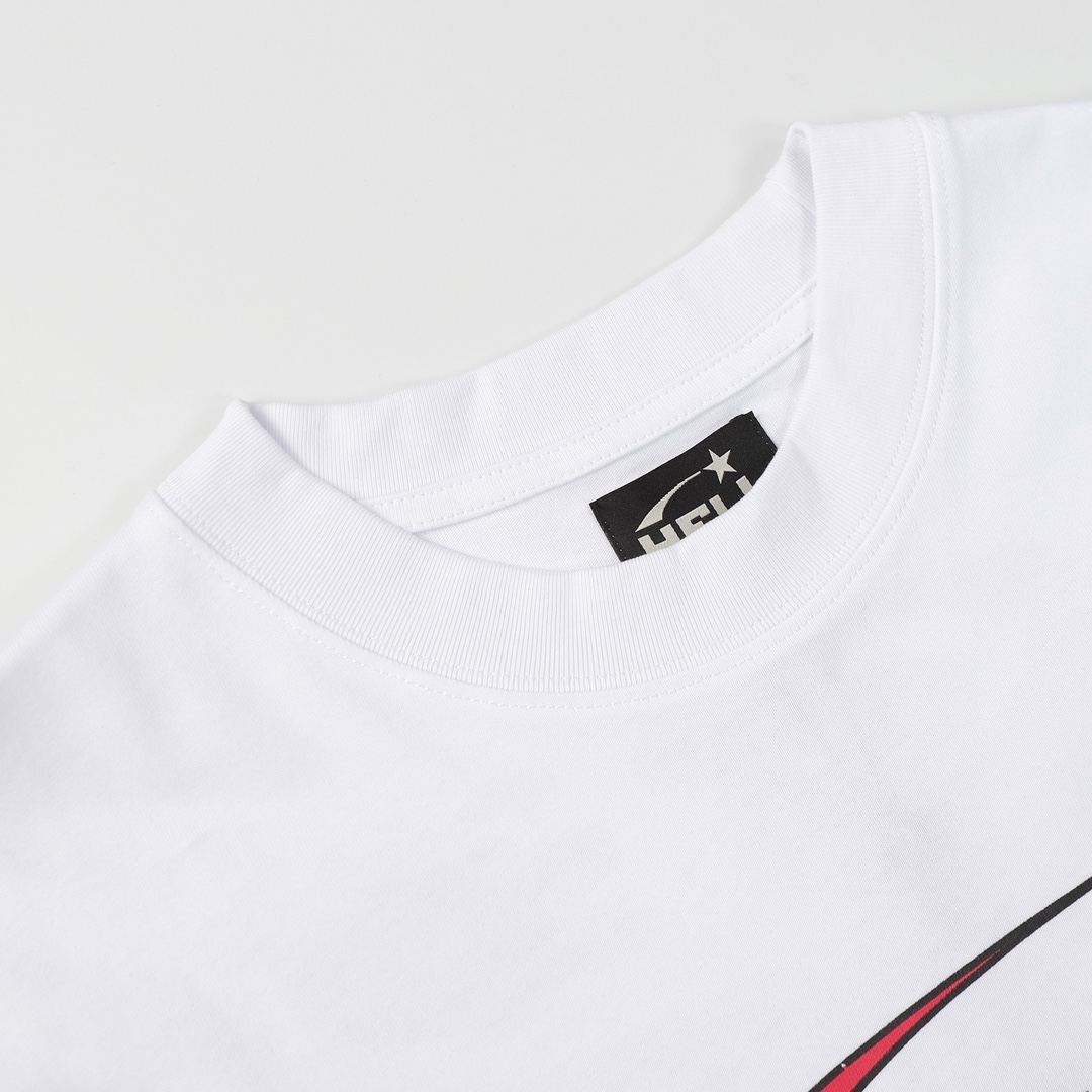 Hellstar Pixel Long Sleeve T-Shirt - FashionPlug