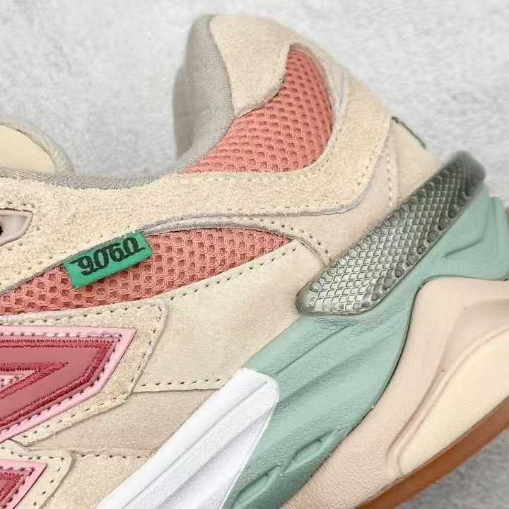 Joe Freshgoods x New Balance Sneakers      U9060DBTXQ - FashionPlug