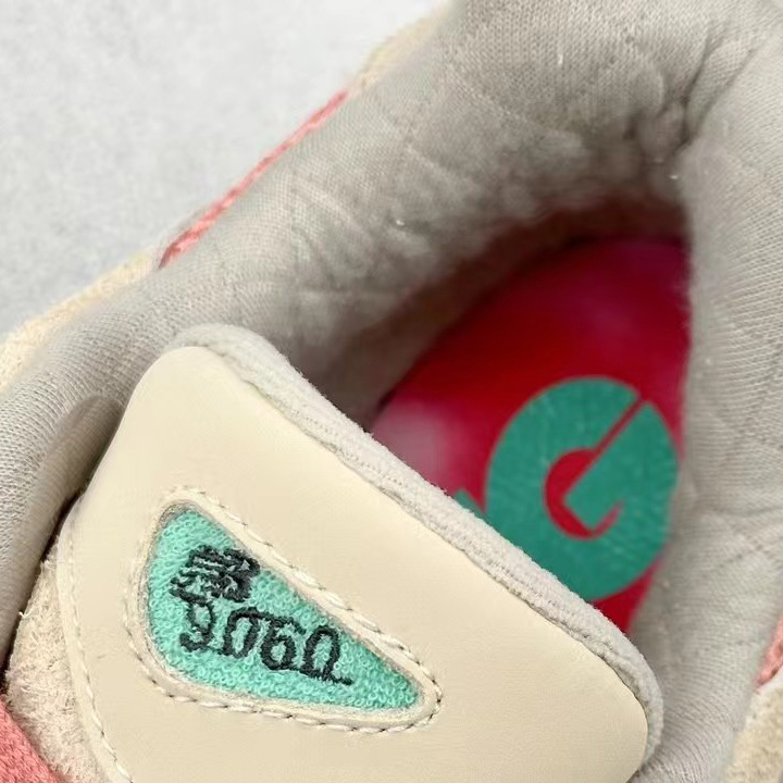 Joe Freshgoods x New Balance Sneakers      U9060DBTXQ - FashionPlug