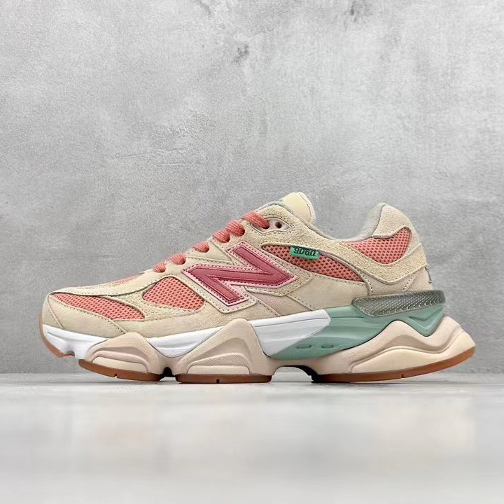 Joe Freshgoods x New Balance Sneakers      U9060DBTXQ - FashionPlug