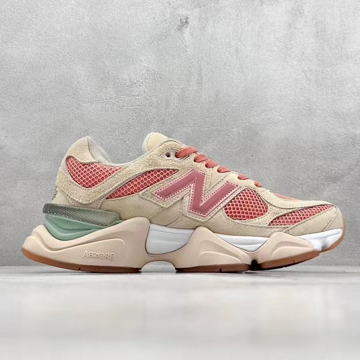 Joe Freshgoods x New Balance Sneakers      U9060DBTXQ - FashionPlug