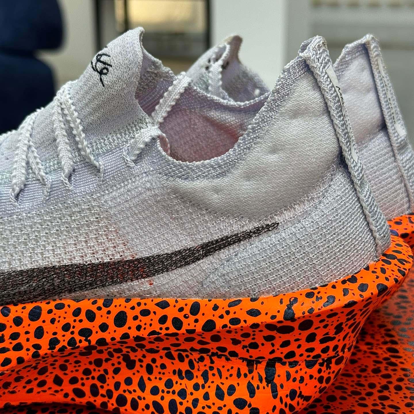 Nike Alphafly 3 Sneaker   FN7672-900 - FashionPlug