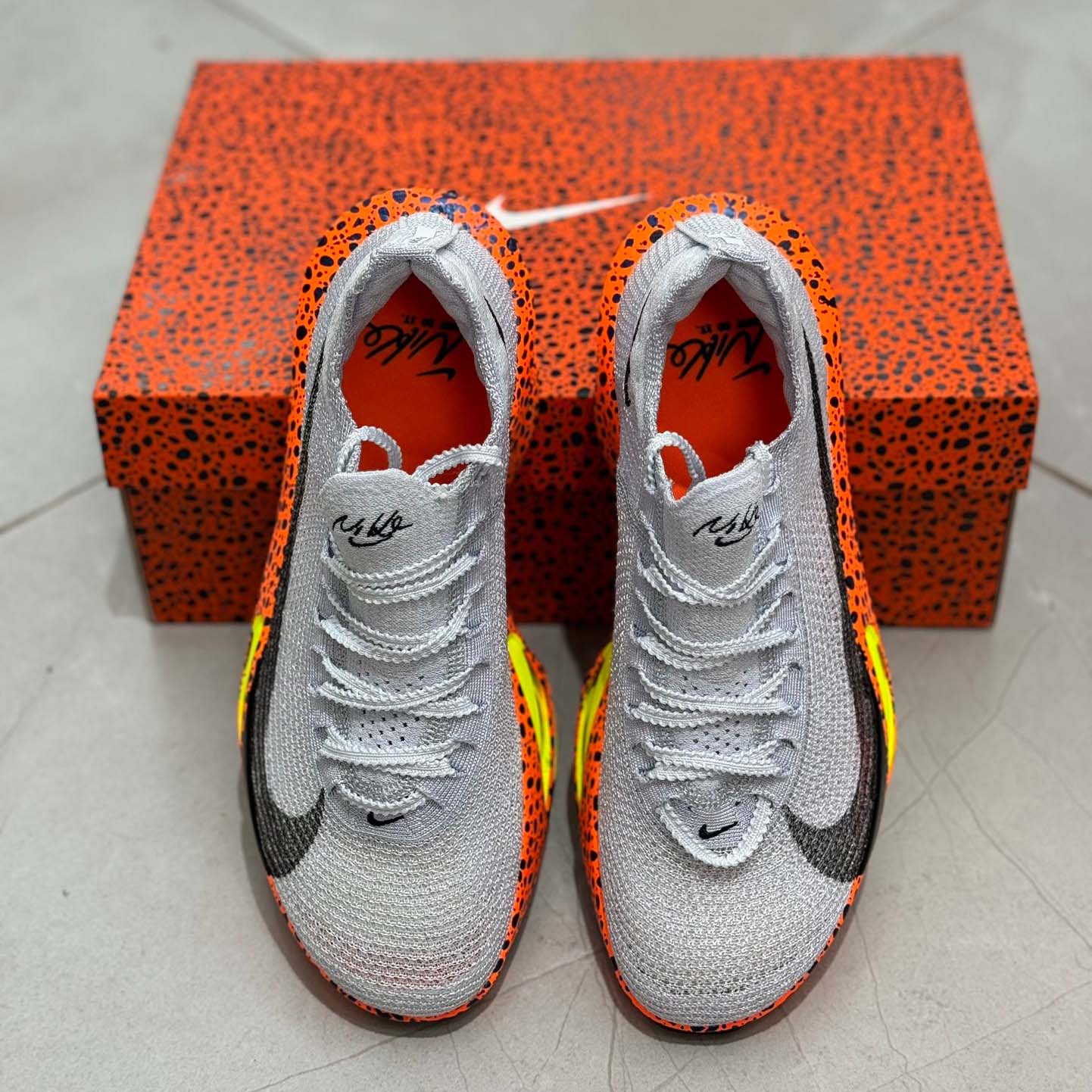 Nike Alphafly 3 Sneaker   FN7672-900 - FashionPlug