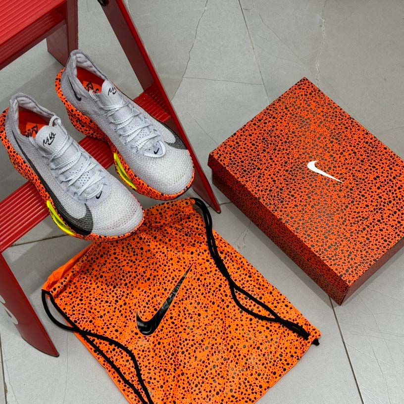 Nike Alphafly 3 Sneaker   FN7672-900 - FashionPlug