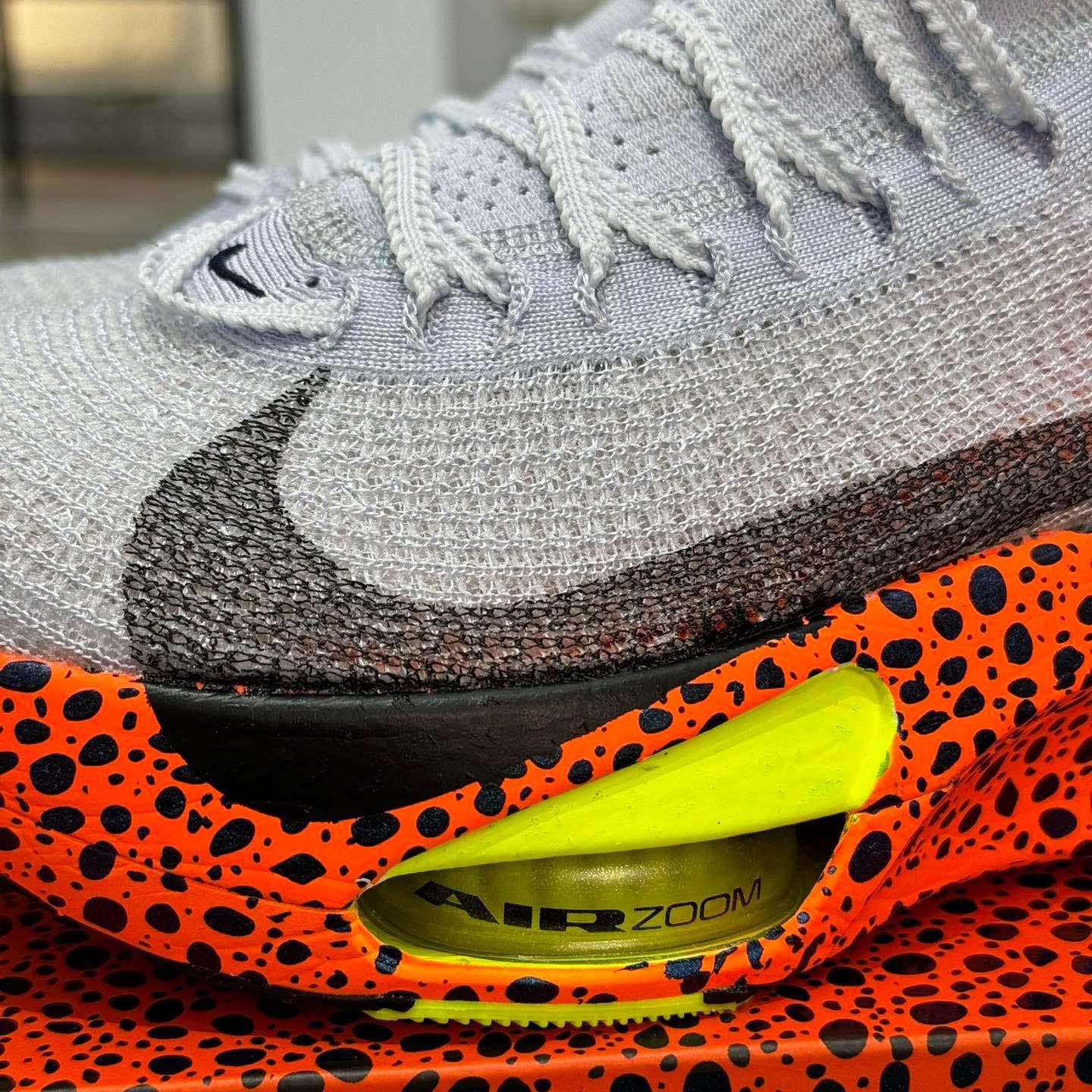 Nike Alphafly 3 Sneaker   FN7672-900 - FashionPlug
