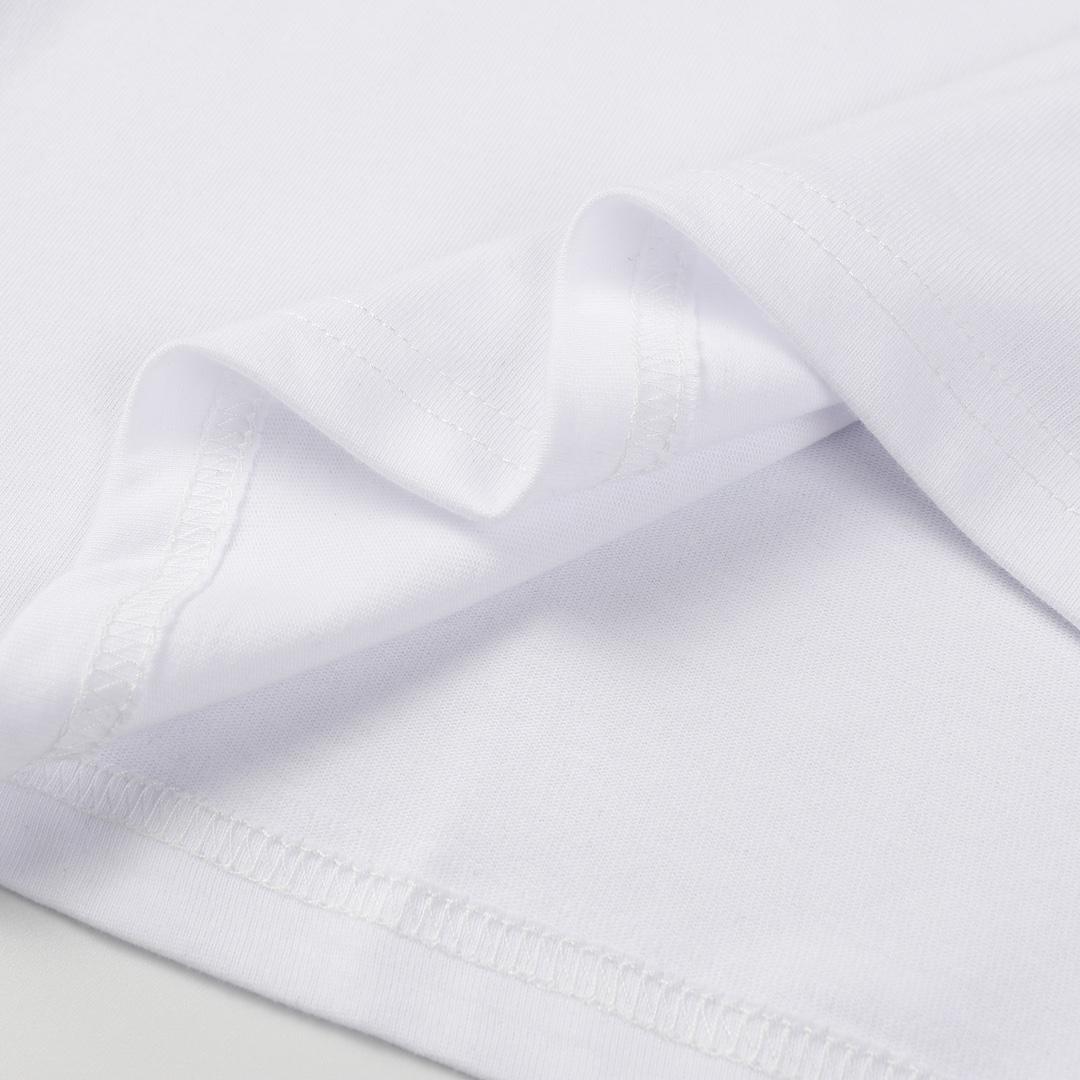 Gallery Dept. Cotton Tee  - FashionPlug