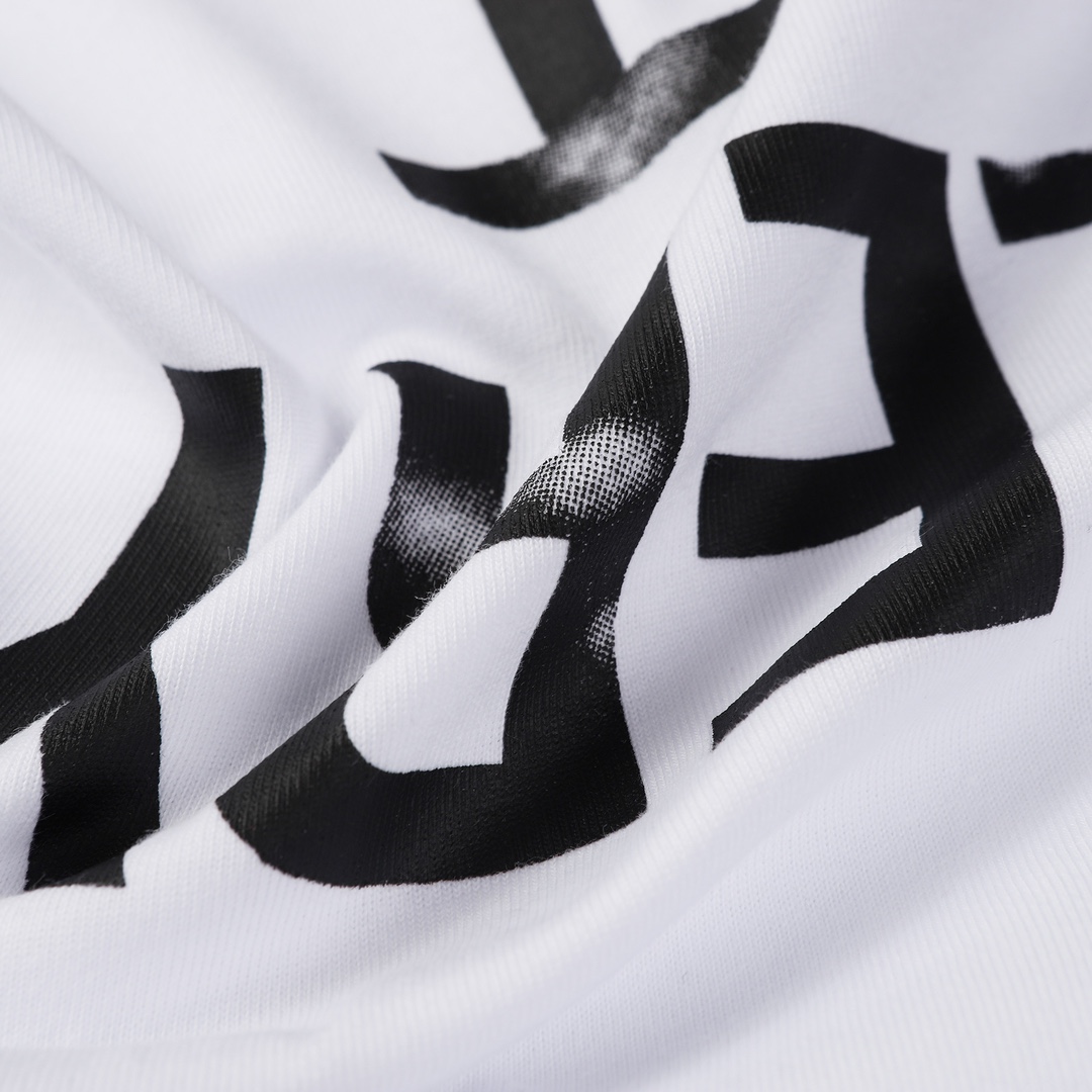 Gallery Dept. Cotton Tee  - FashionPlug