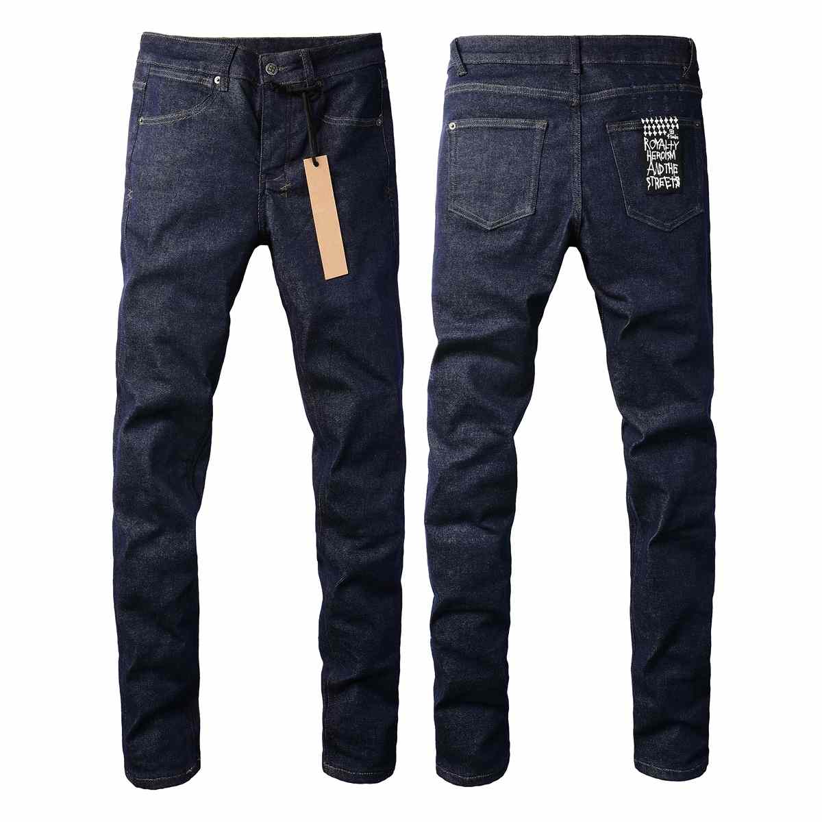 Ksubi Slim Fit Jeans       3011 - FashionPlug