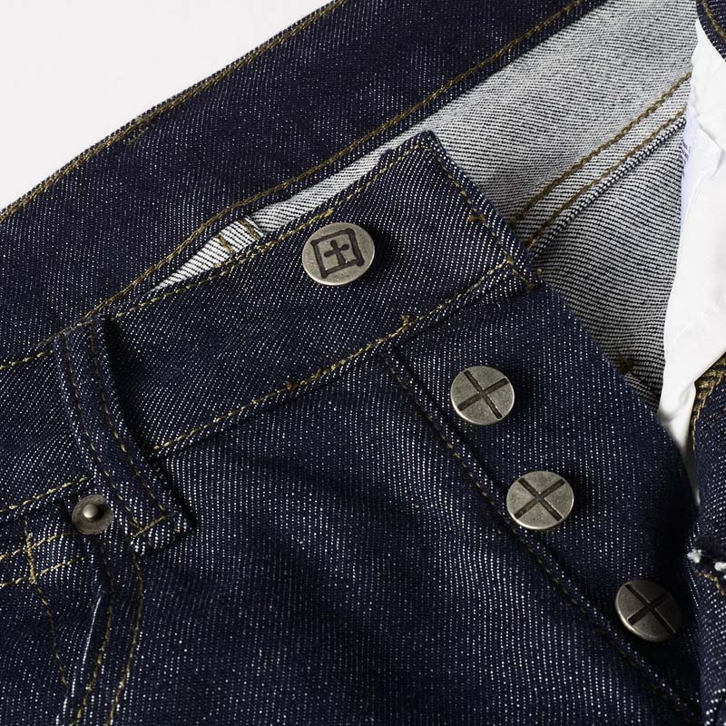 Ksubi Slim Fit Jeans       3011 - FashionPlug