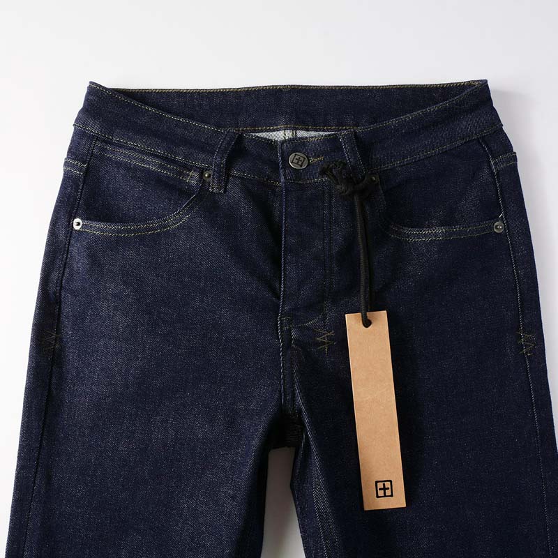 Ksubi Slim Fit Jeans       3011 - FashionPlug
