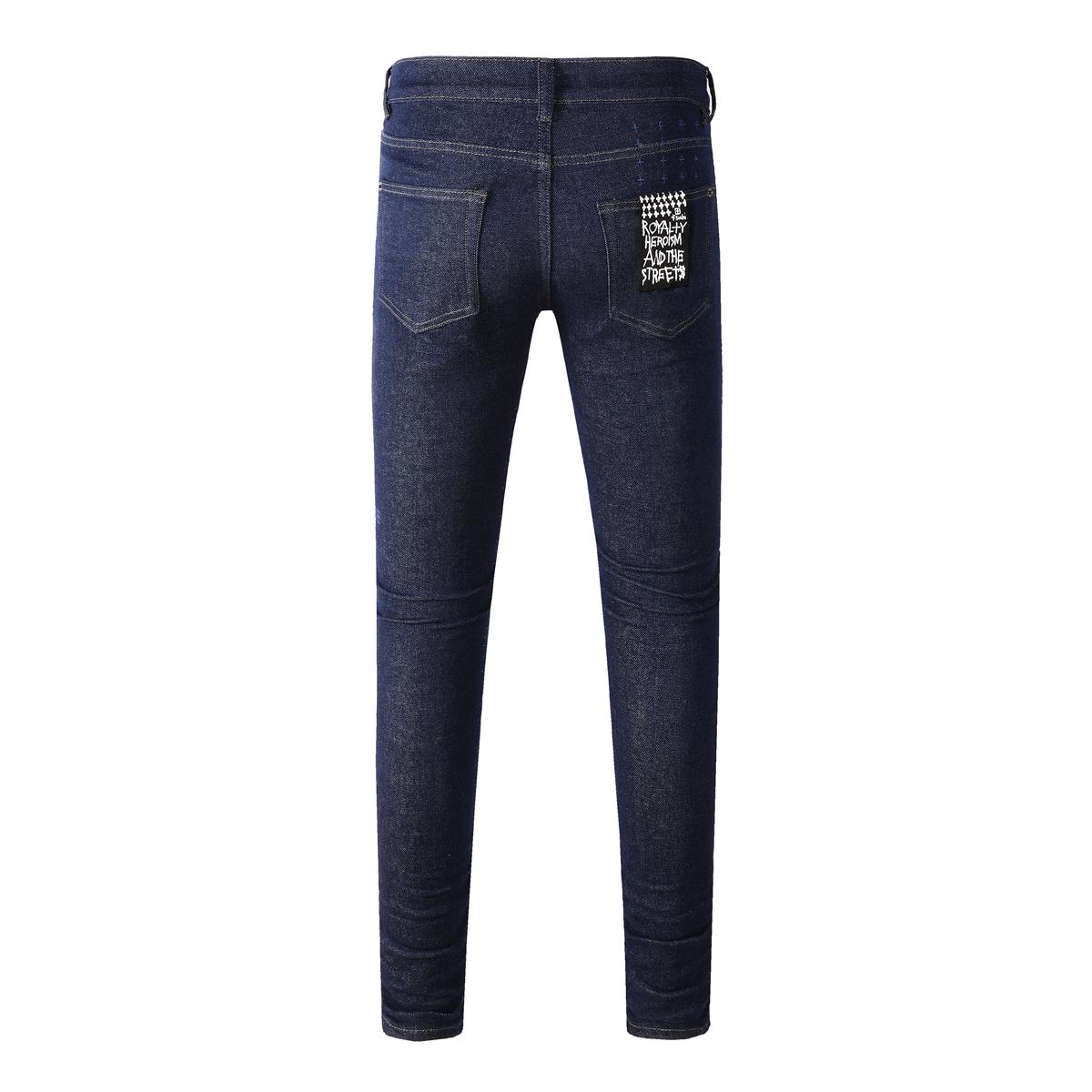 Ksubi Slim Fit Jeans       3011 - FashionPlug