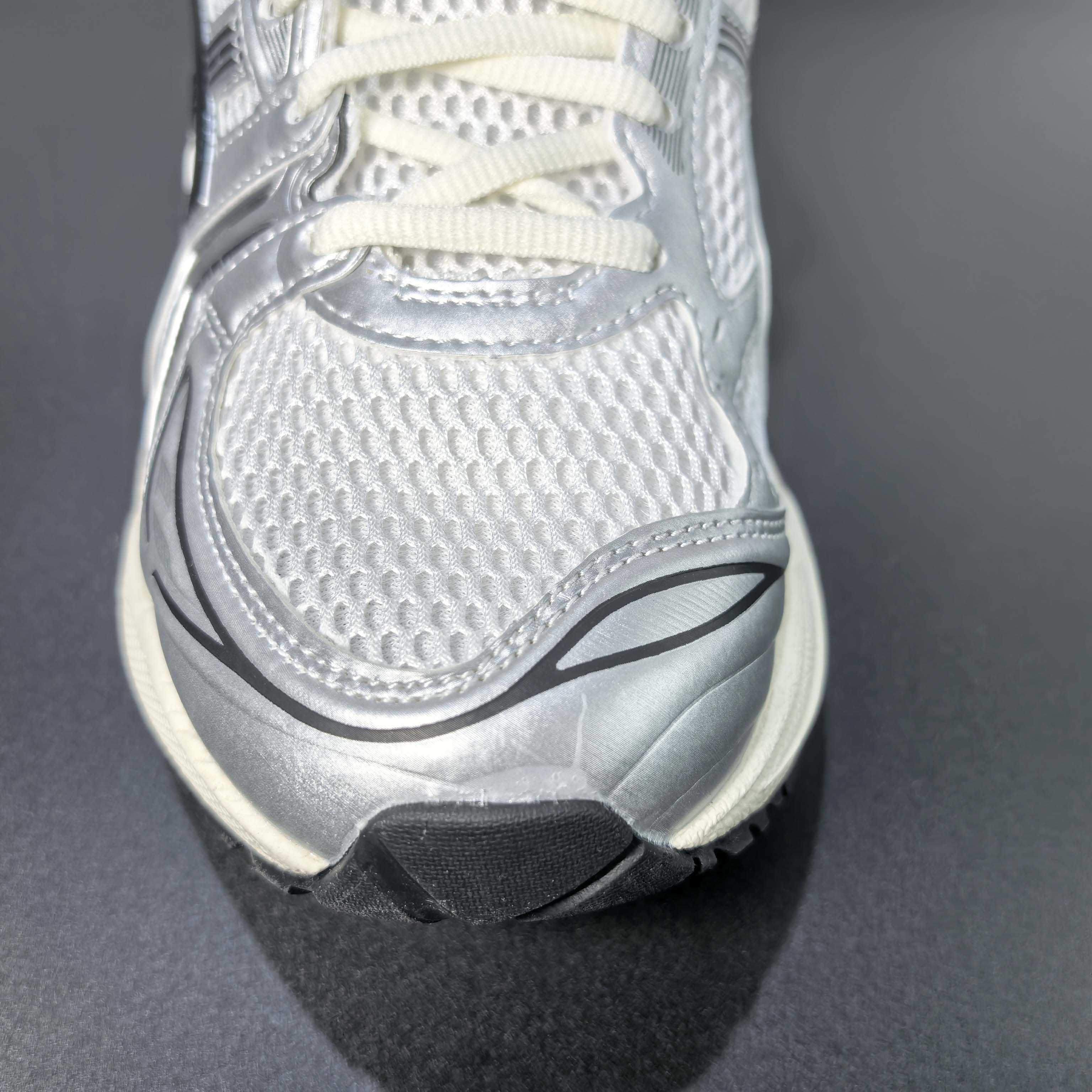 Asics Gel-Kayano 14 Sneakers    1201A475-101 - FashionPlug