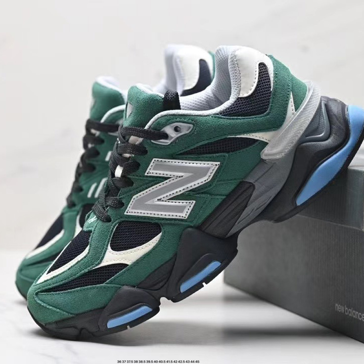 Joe Freshgoods x New Balance Sneakers      U9060BBGQ - FashionPlug