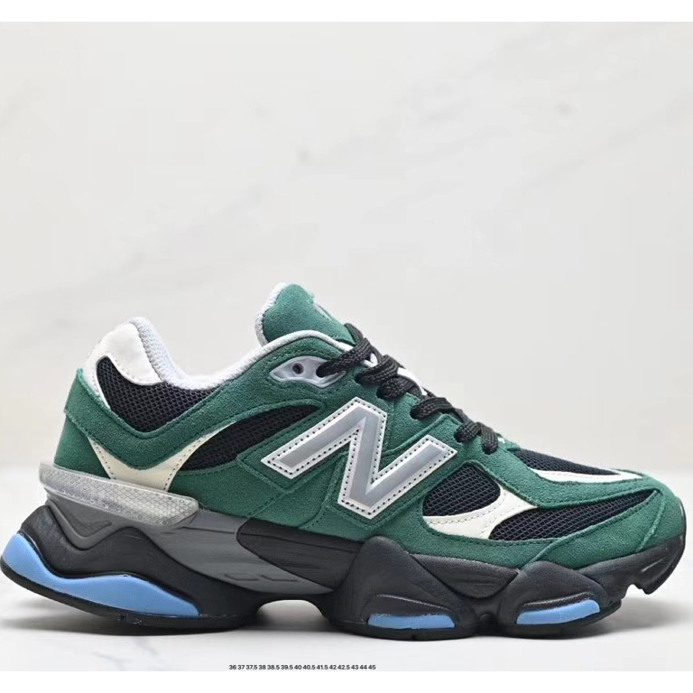 Joe Freshgoods x New Balance Sneakers      U9060BBGQ - FashionPlug