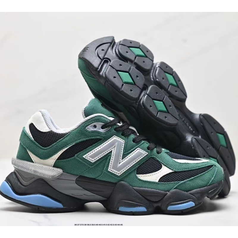Joe Freshgoods x New Balance Sneakers      U9060BBGQ - FashionPlug