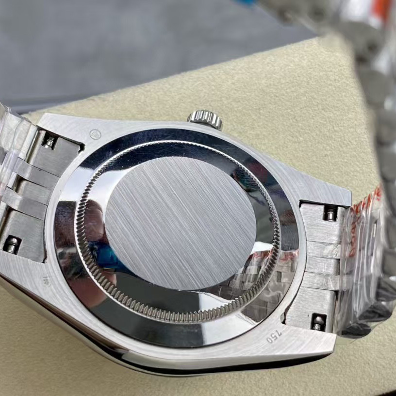 Rolex Sky-Dweller Watch  42mm - FashionPlug