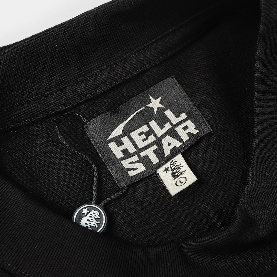 Hellstar Electric Longsleeve  - FashionPlug