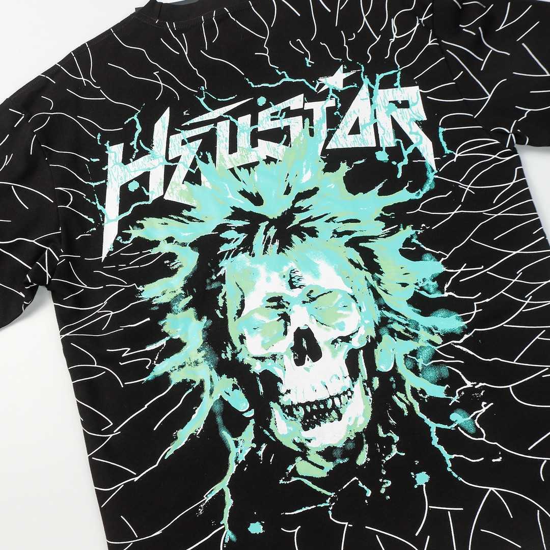 Hellstar Electric Longsleeve  - FashionPlug