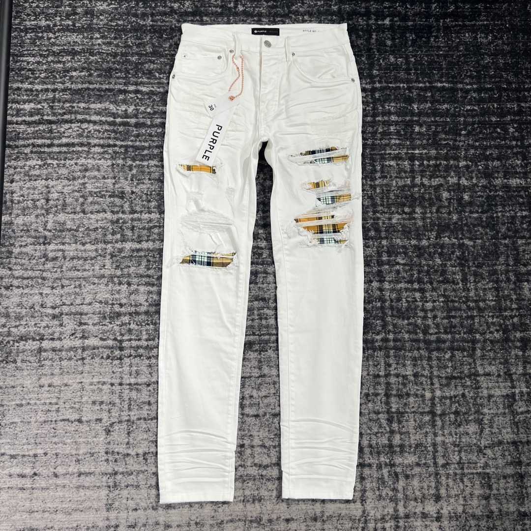 Purple-Brand Jeans   0054 - FashionPlug
