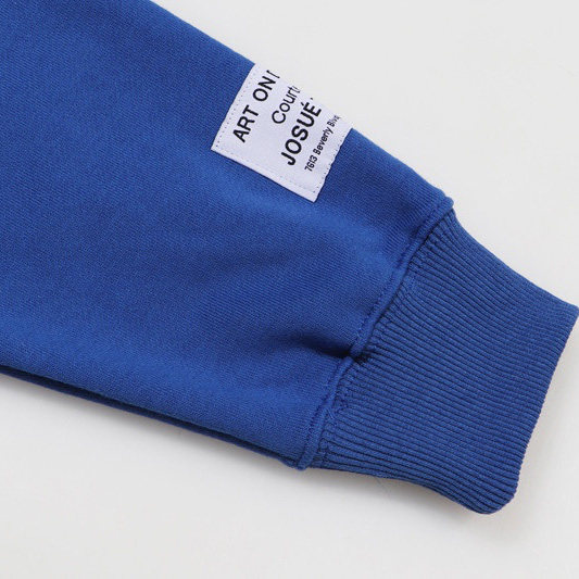Gallery Dept. Boxing Merch Hoodie - FashionPlug