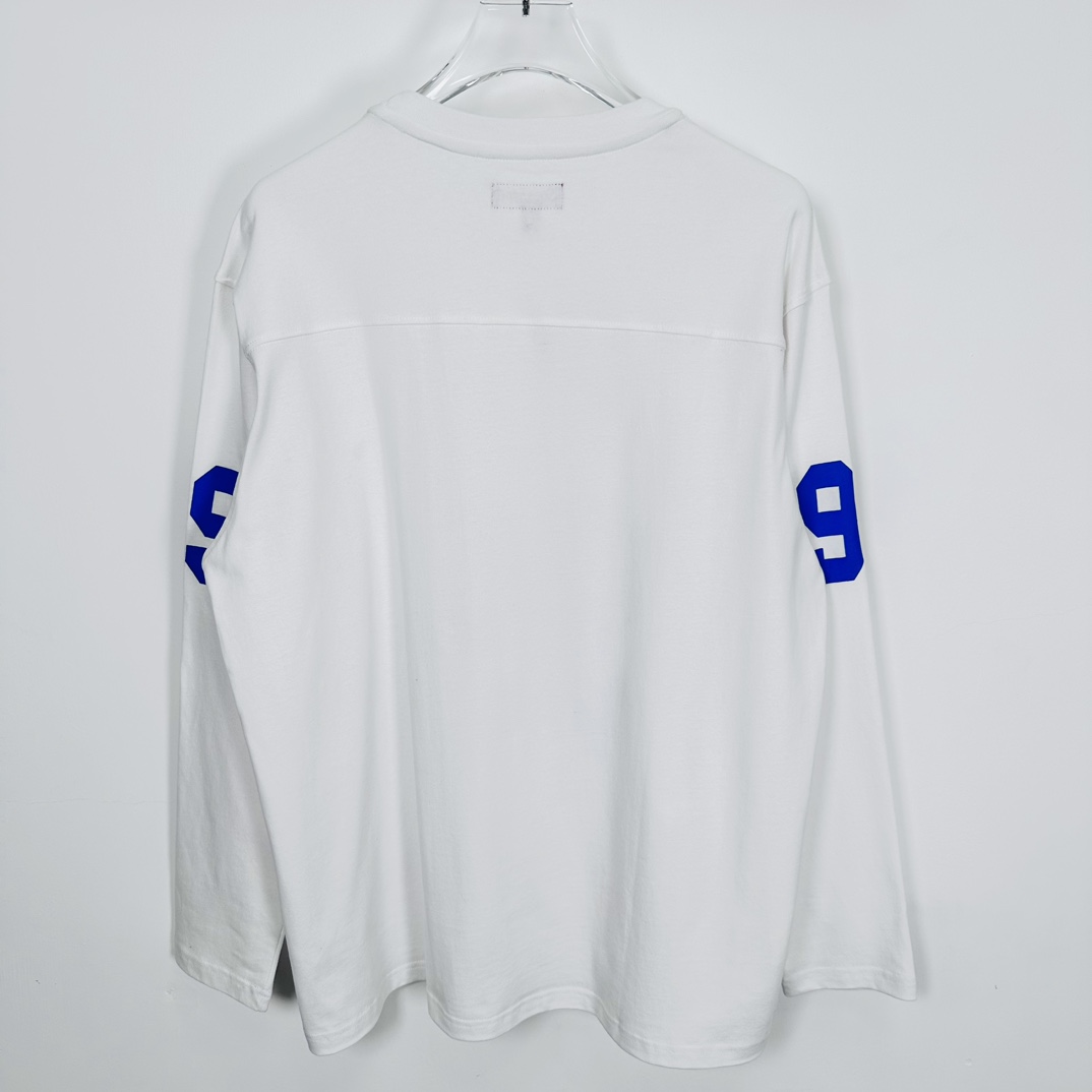 Supreme SS24 99 LS Tee - FashionPlug