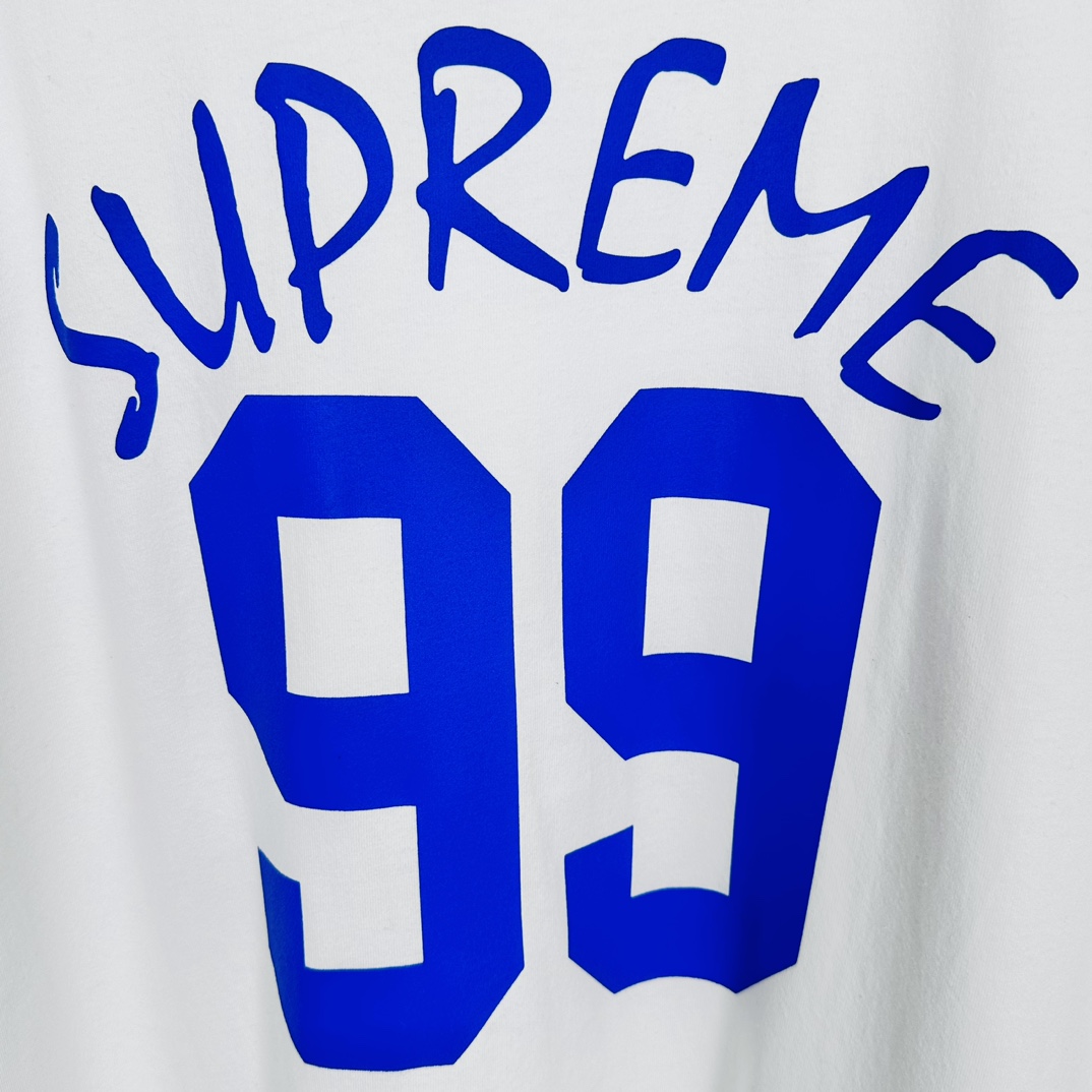 Supreme SS24 99 LS Tee - FashionPlug