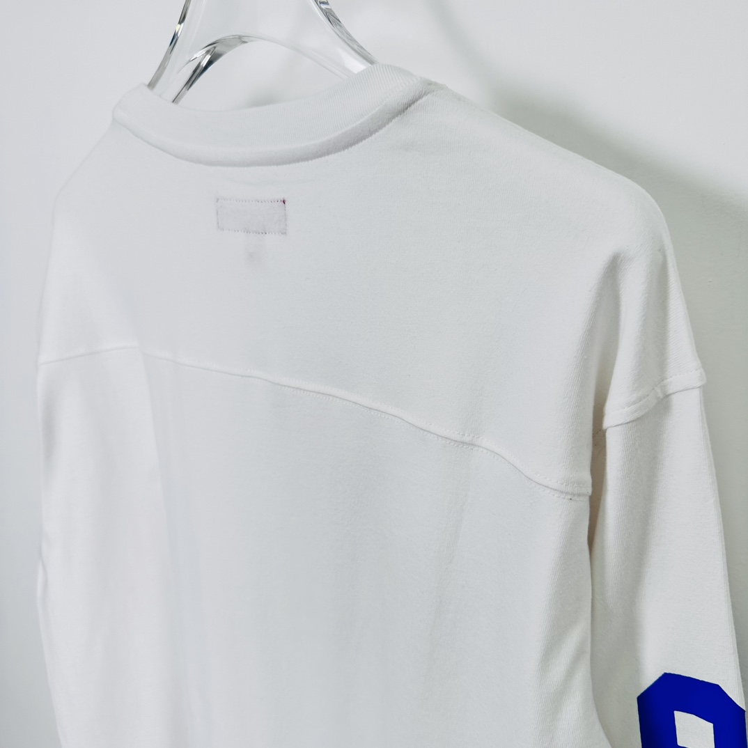 Supreme SS24 99 LS Tee - FashionPlug