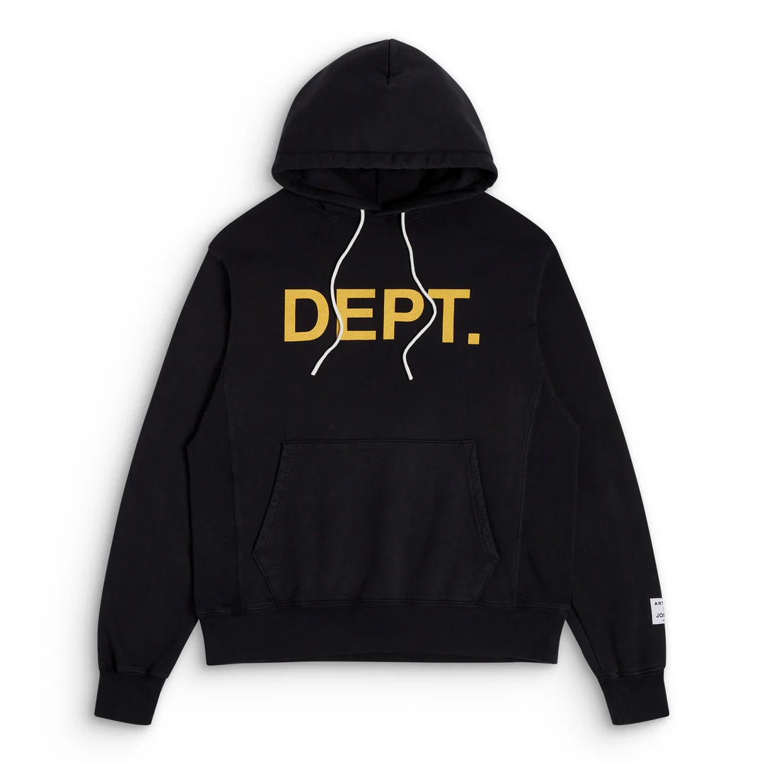 Gallery Dept. P/O Hoodie - FashionPlug