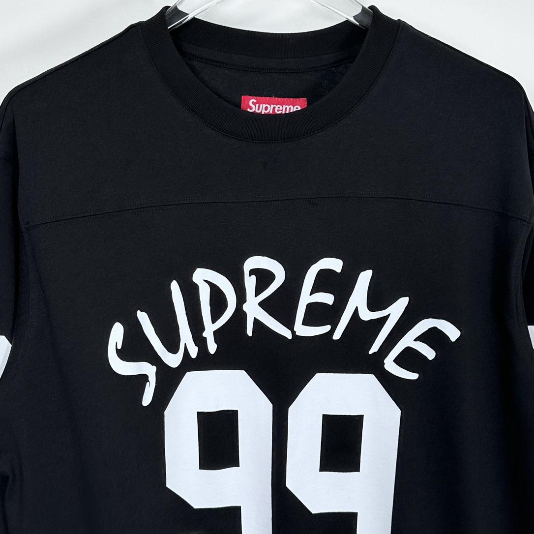 Supreme SS24 99 LS Tee - FashionPlug