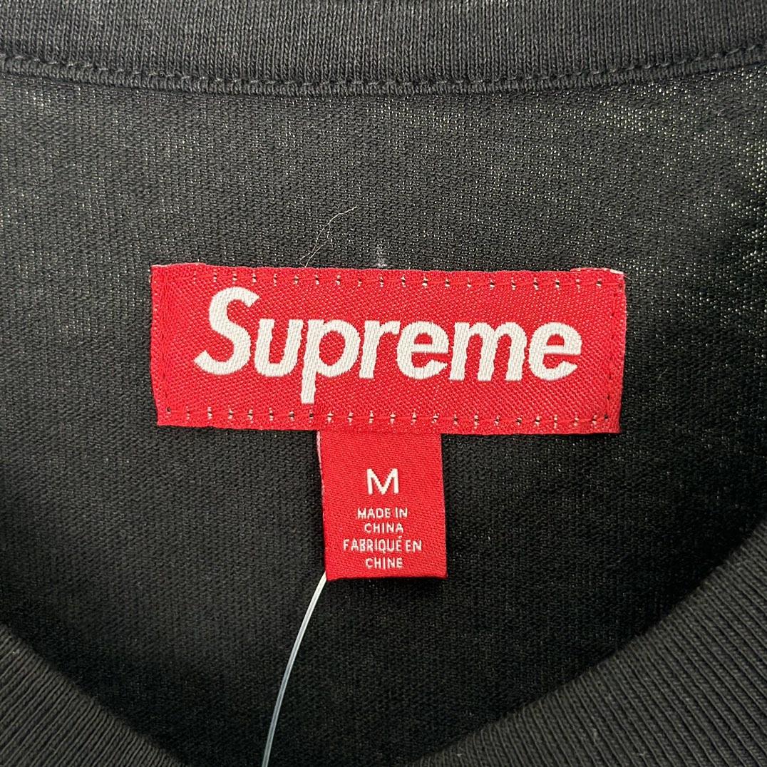 Supreme SS24 99 LS Tee - FashionPlug