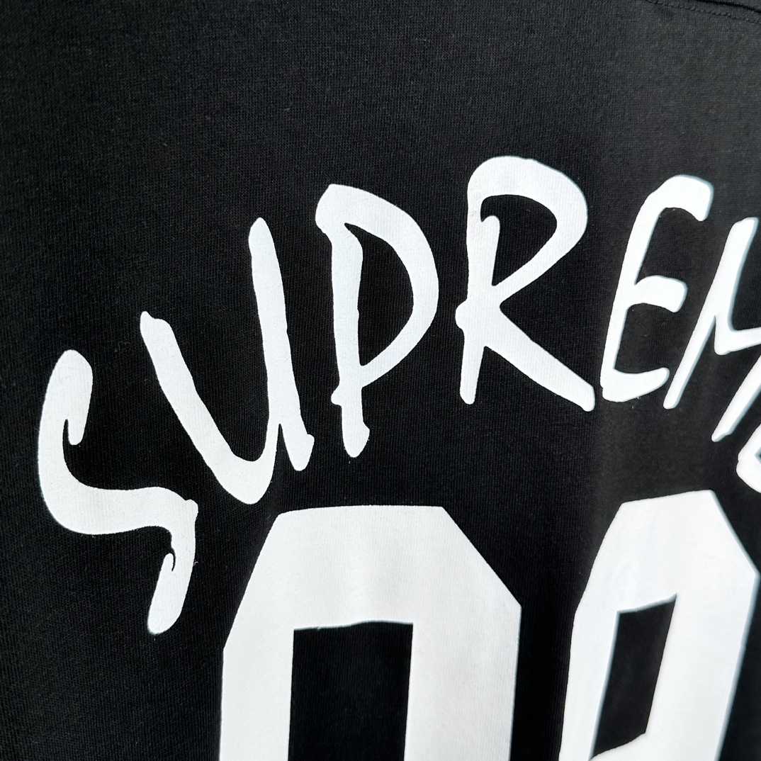 Supreme SS24 99 LS Tee - FashionPlug