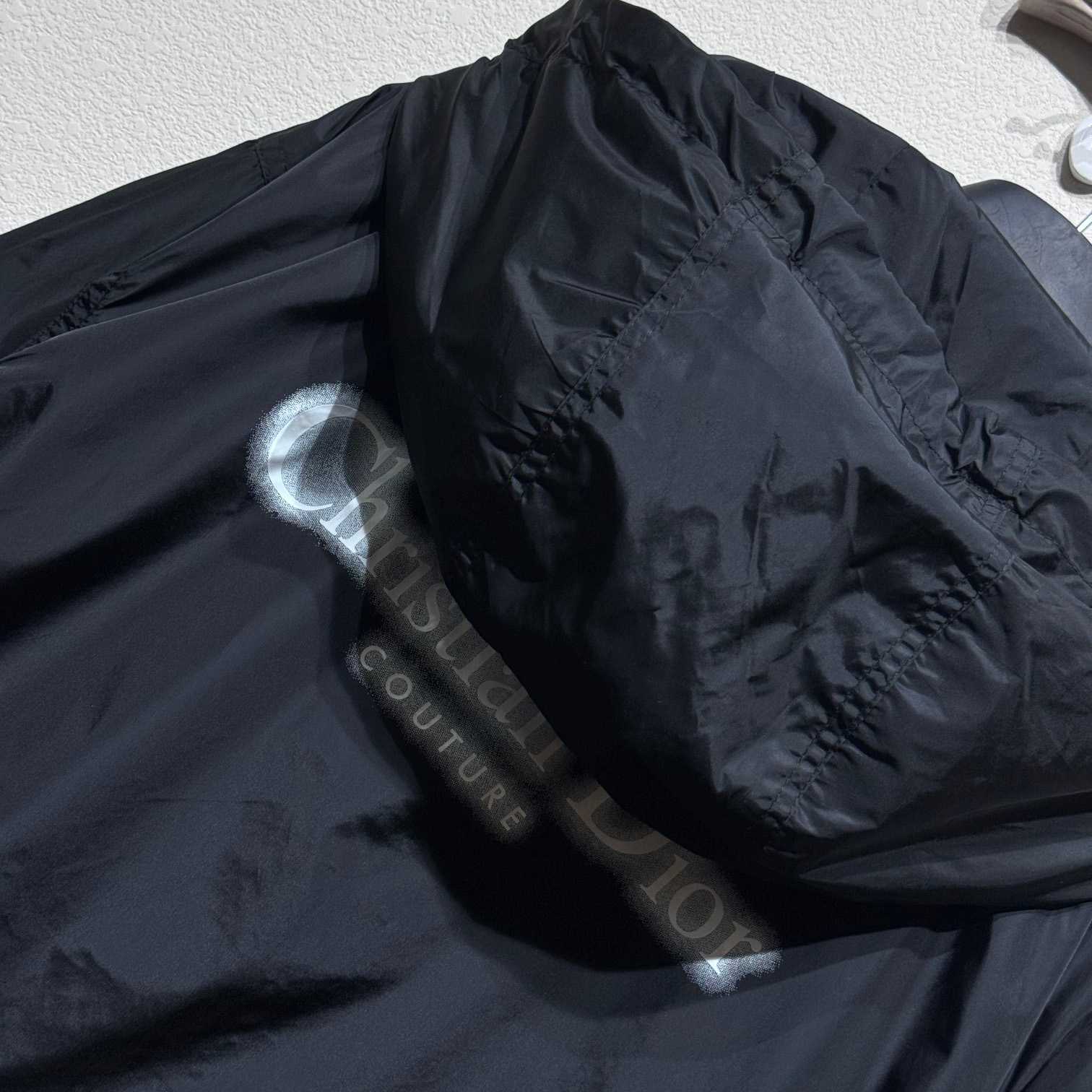 Dior Couture Windbreaker - FashionPlug
