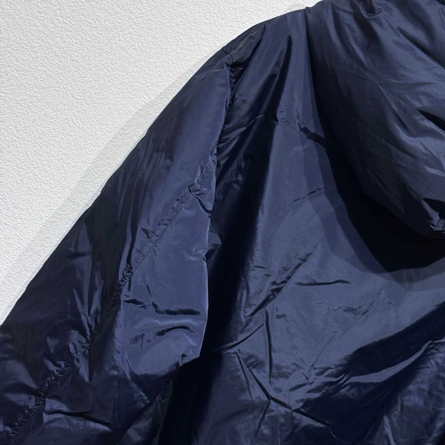 Prada Re-Nylon Hooded Jacket - FashionPlug