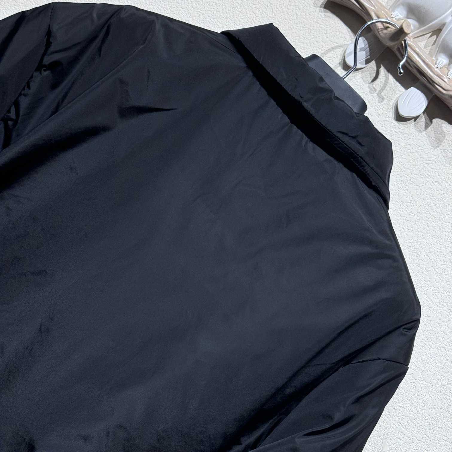 Prada Re-Nylon Jacket - FashionPlug