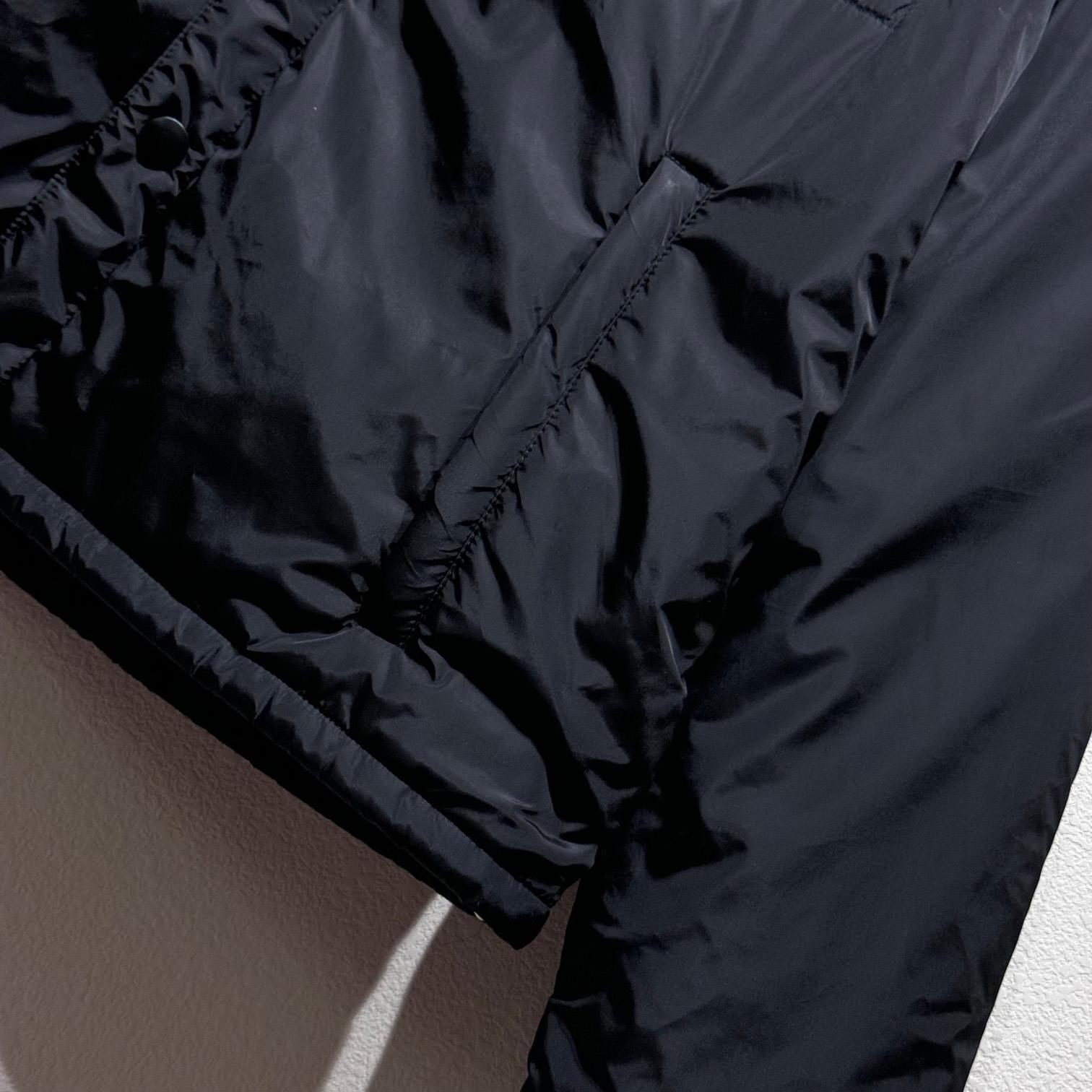 Prada Re-Nylon Jacket - FashionPlug
