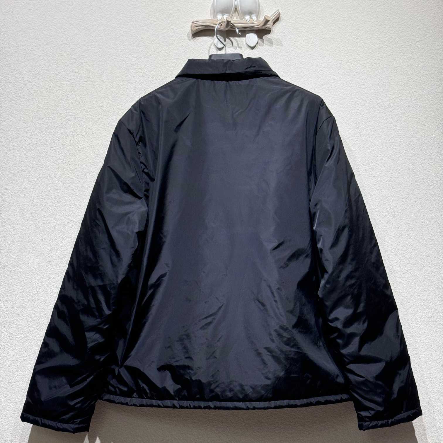 Prada Re-Nylon Jacket - FashionPlug