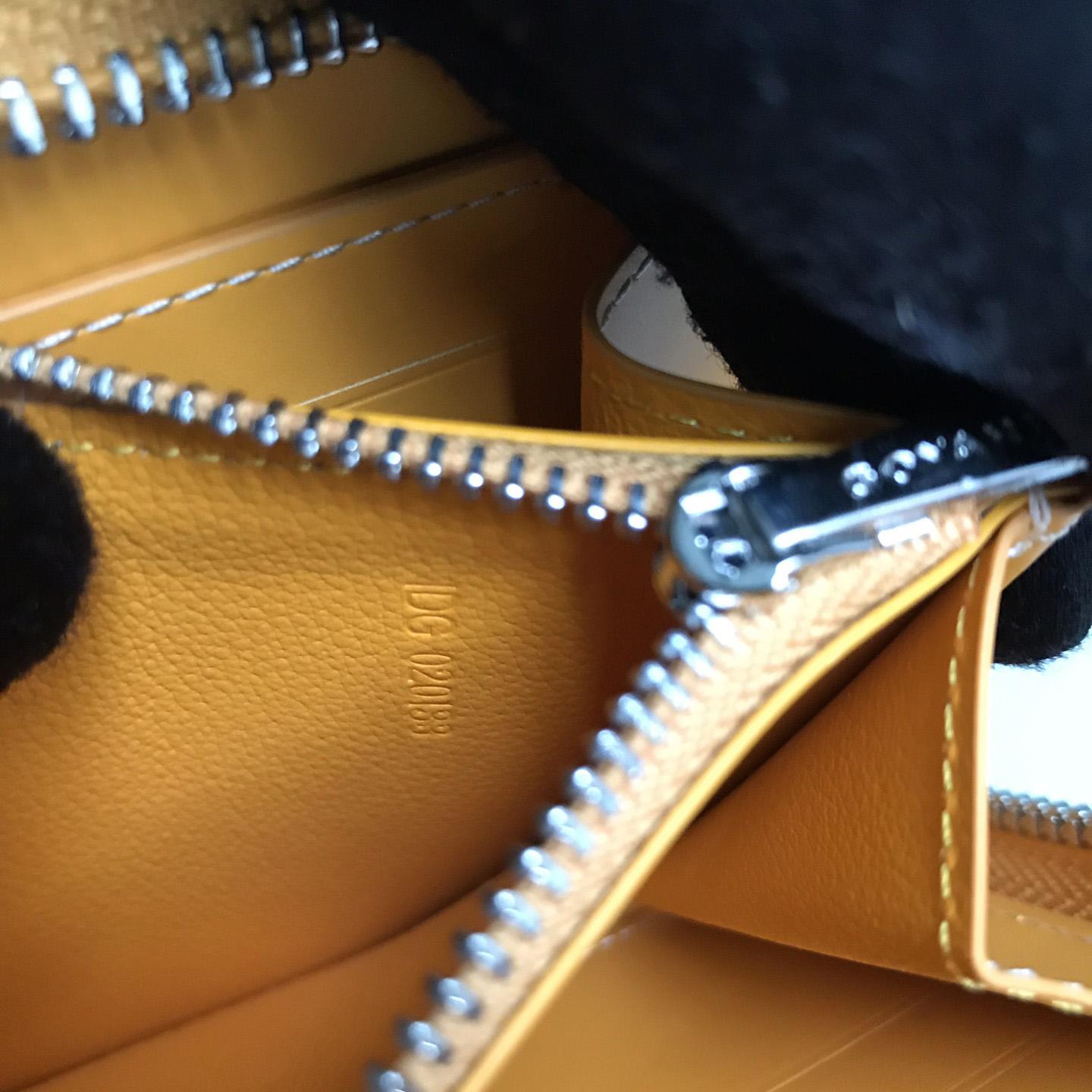 Goyard Matignon GM Wallet - FashionPlug