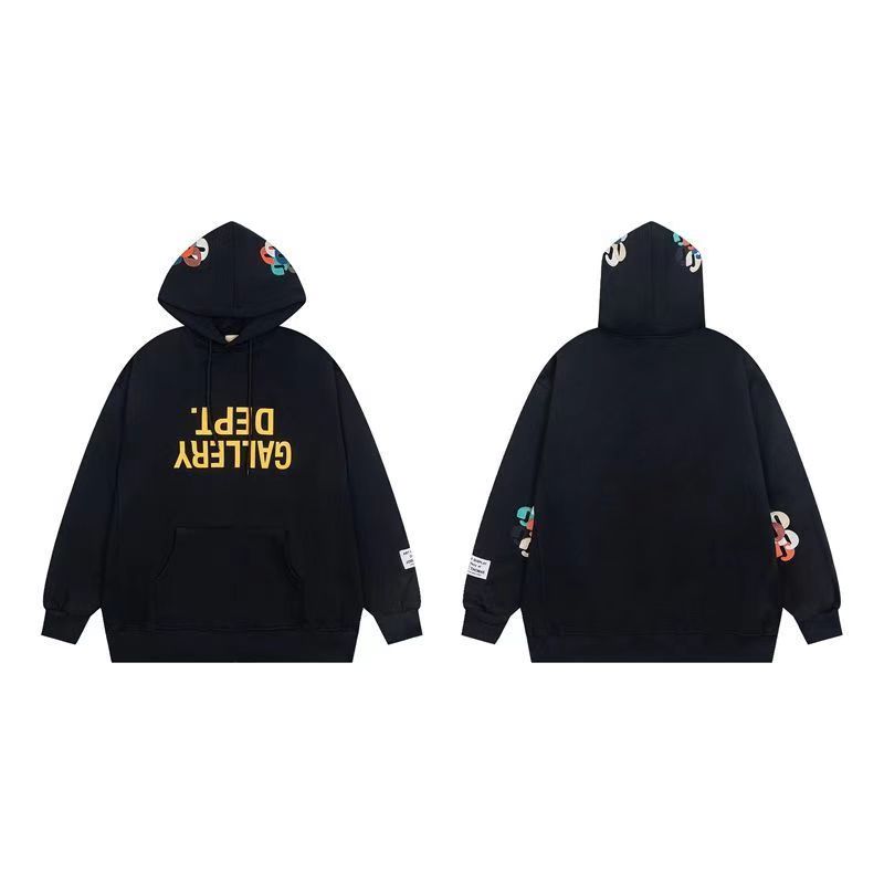 Gallery Dept .Hoodie - FashionPlug