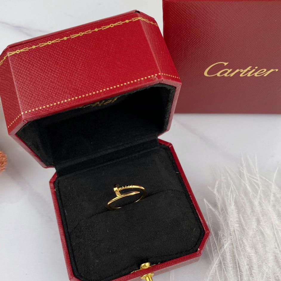 Cartier Ring - FashionPlug