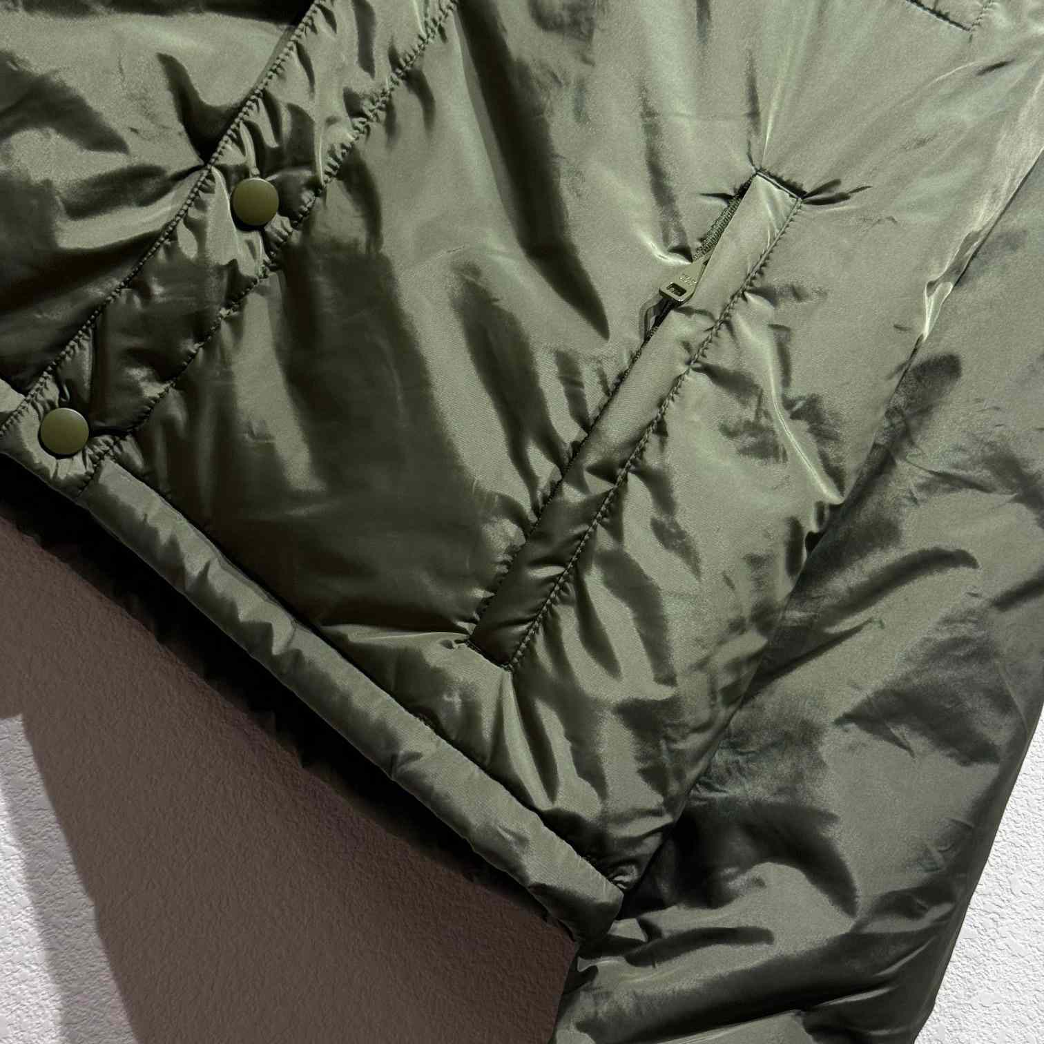 Prada Re-Nylon Jacket - FashionPlug