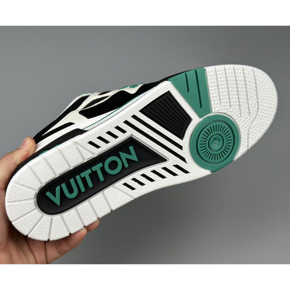 Louis Vuitton LV Skate Sneaker      1ADE11 - FashionPlug