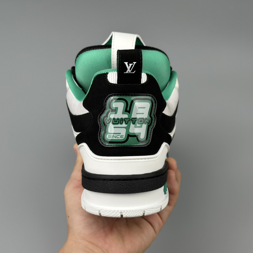 Louis Vuitton LV Skate Sneaker      1ADE11 - FashionPlug