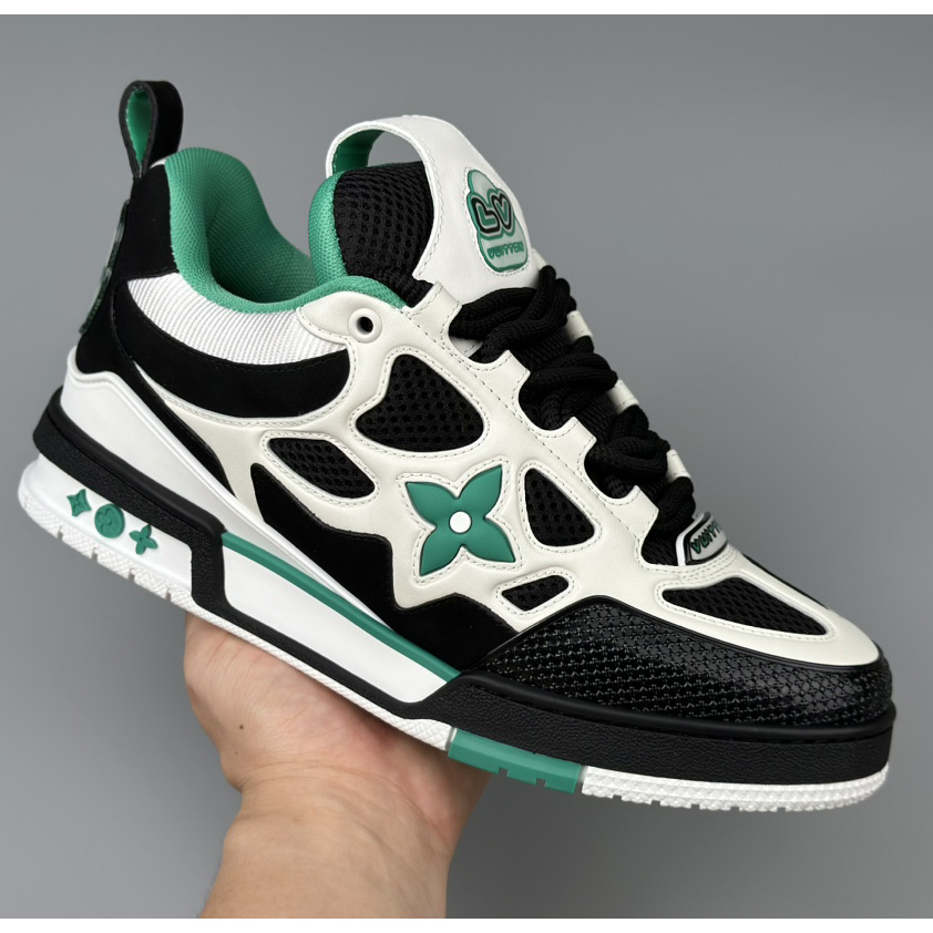 Louis Vuitton LV Skate Sneaker      1ADE11 - FashionPlug