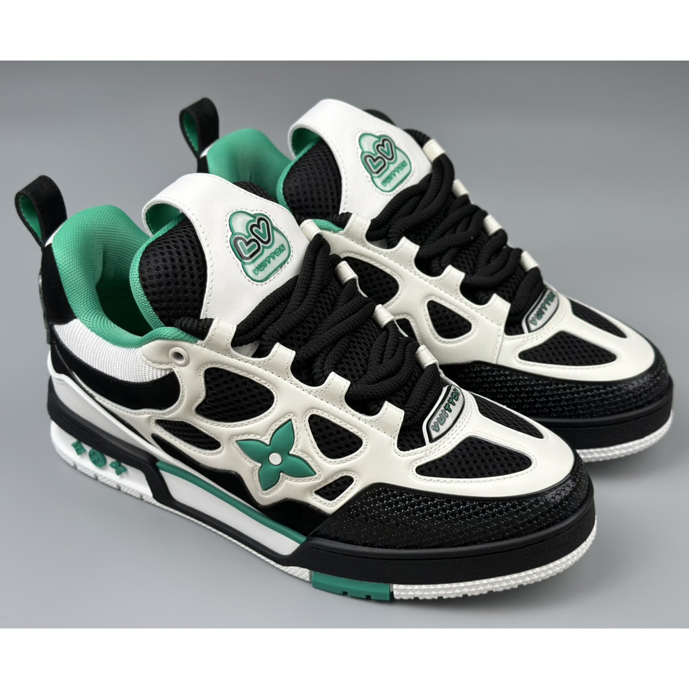 Louis Vuitton LV Skate Sneaker      1ADE11 - FashionPlug