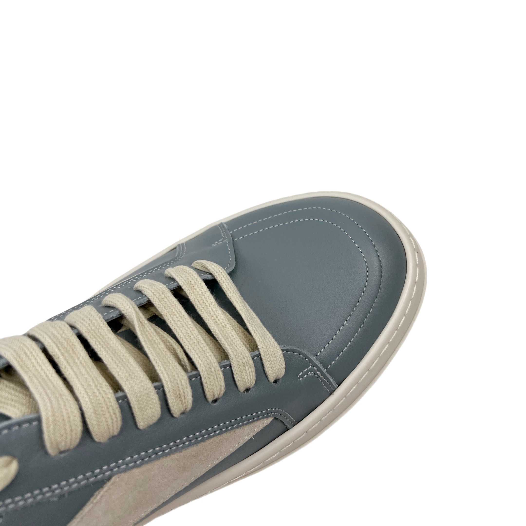 Rick Owens lace-up Sneakers - FashionPlug